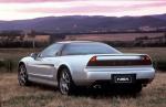 Honda NSX 1991 года (AU)